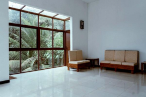 Lake wind villa Anuradhapura